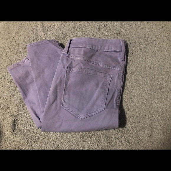 Old Navy Denim - 3 for $10! Tall! Old Navy Rockstar lilac jean